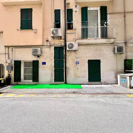 Appartamento A Genova Con Parcheggio Privato A Due Passi Dal Mare Zewnętrze zdjęcie
